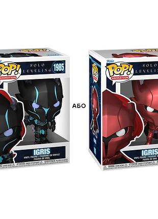 Игровая фигурка funko pop! - игрит (w/ch)