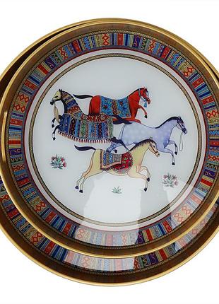 Набор подносов "спирит" elisey