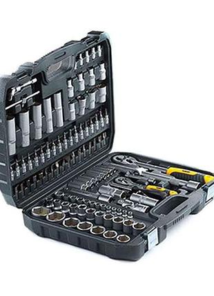 Набір інструментів 108пр. cr-v 72т ¼ ½ тм сила