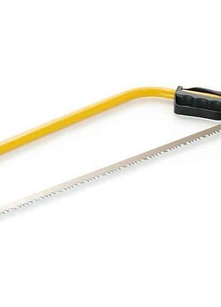 Ножівка по дереву 610мм арфа тм сила