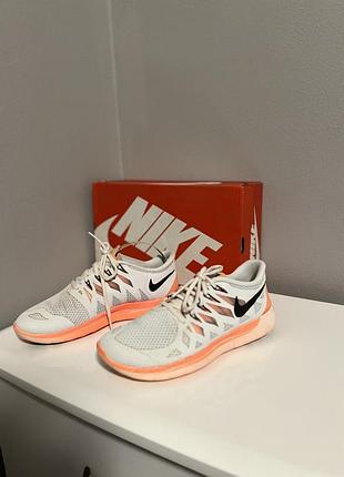 Кросівки nike zoom