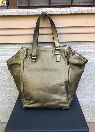 Сумкаyves saint laurent 5