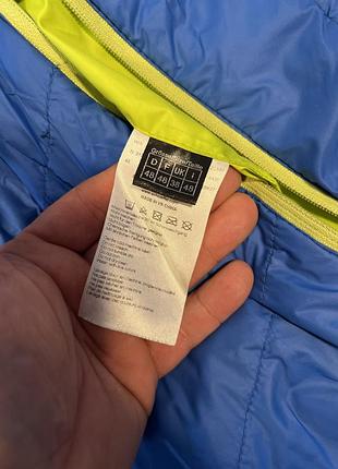 Чоловіча куртка schoffel 3