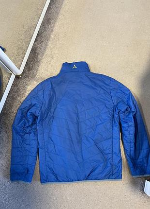 Чоловіча куртка schoffel 4