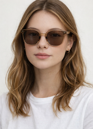 Солнцезащитные очки