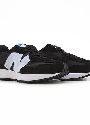 Balance 327 black white 7