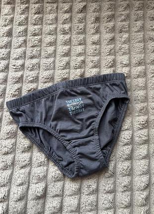 Трусики для хлопчика george