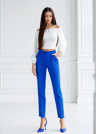 Блузка топ 5