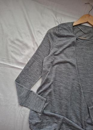 Вовняний светр maison cinqcent