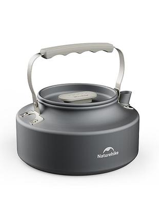 Чайник naturehike cnk2450cf010 0.8 л, алюміній