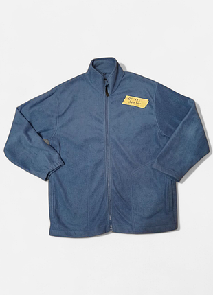 💙 флісова кофта 💙