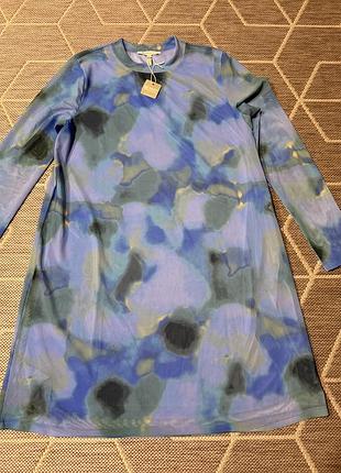 Плаття tom tailor denim