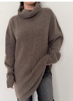 Светр manor шерстяний