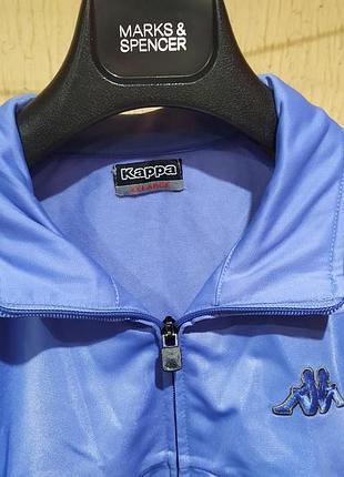 Ветровка женская kappa