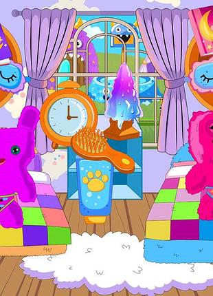 Альбом на липучках игрушки stranger things очень странные дела для детей формат 20 см на 20 см от 5 лет и старше