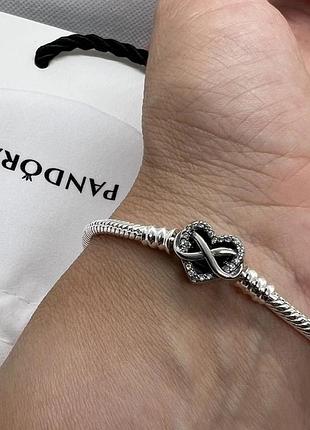 Браслет pandora 2