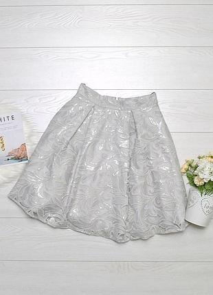 Неймовірна ажурна юбка chi chi london.