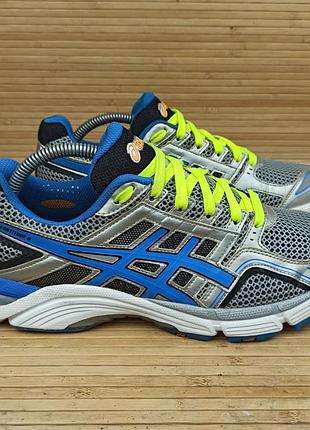 Кросівки asics gel-fortitude 6 розмір 43 (27,5 см.)