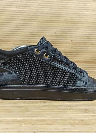 Черевики android homme розмір 42 (27 см.) 2