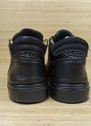 Черевики android homme розмір 42 (27 см.) 6