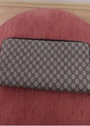 Кошелёк gucci