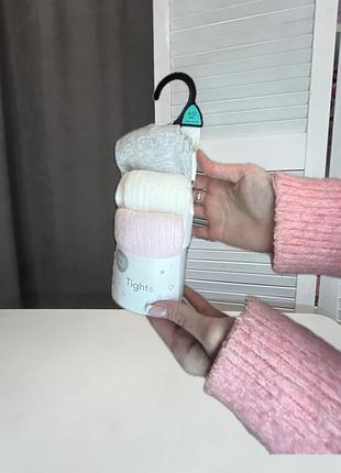 Колготи fred&flo