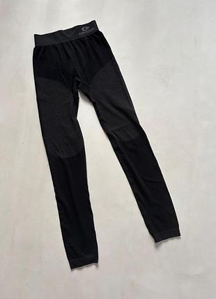 Термо штани зоновані дитячі (підліткові) с-secure