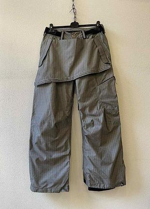 Гірськолижні штани firefly оригінал
