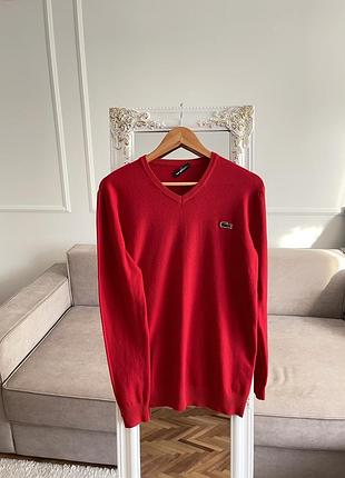 Светр чоловічий