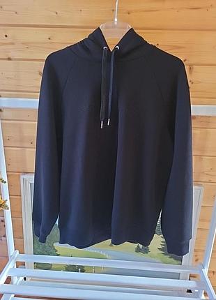 Худи толстовка  armani exchange