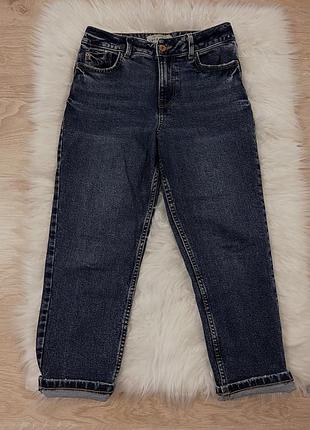 Джинси жіночі мом
