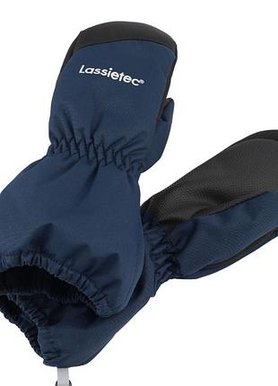 Рукавички краги lassie by reima