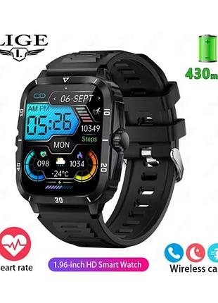 Смарт годинник lige