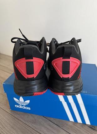 Кросівки adidas оригінал 4