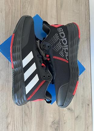 Кросівки adidas оригінал 5