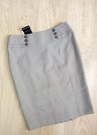 Спідниця олівець