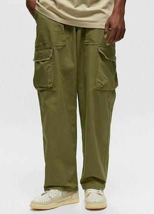 Брюки мужские jordan