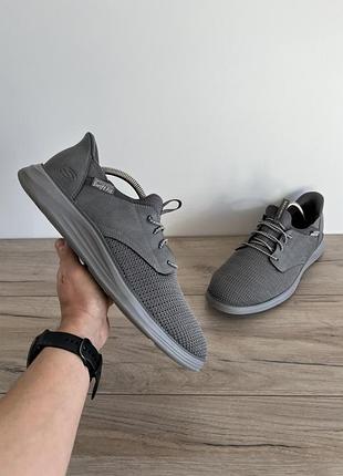 Кросівки skechers swift fit оригінал