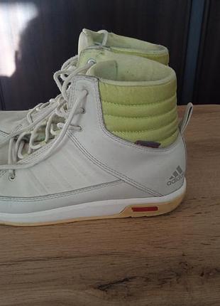 Женские ботинки adidas terrex choleah padded climaproof.