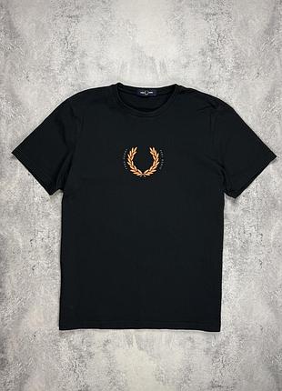 Оригинальная футболка fred perry
