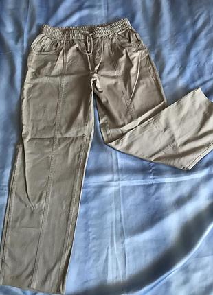 Штани жіночі нові (m,l)