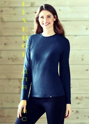 Жіночий термолонгслів esmara