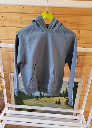 Унисекс толстовка худи carhartt