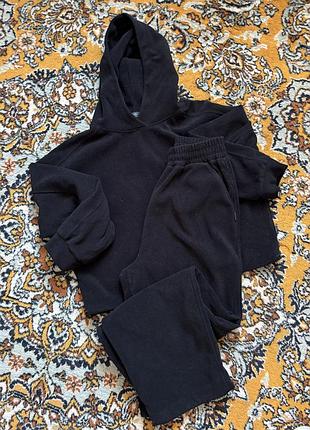 Флісовий костюм