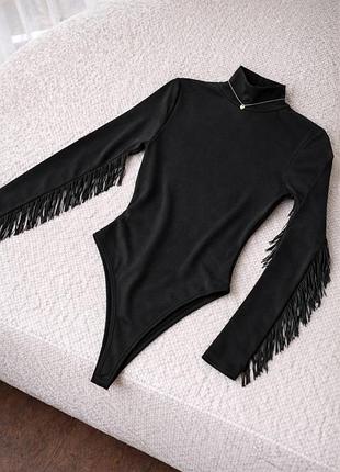 Боді жіноче