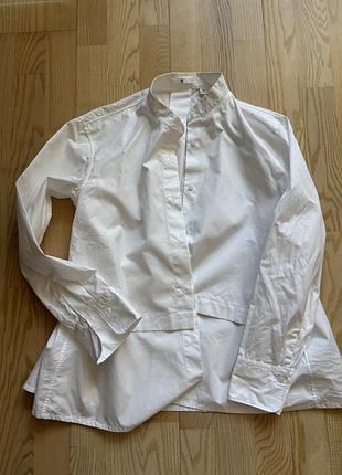 Хрустка сорочка