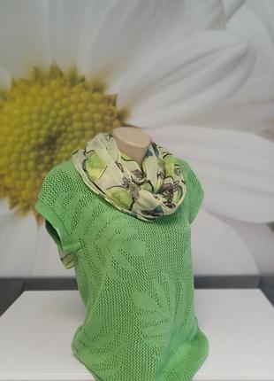 Кофточка"свіжий подих"