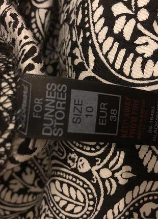 Dunnes оригинал р.38/10 5