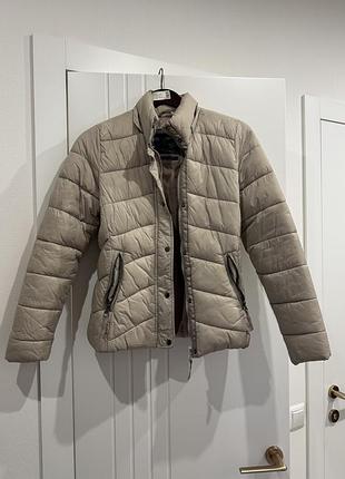 Куртка bershka 3