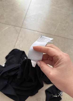 Лонгслив nike 3